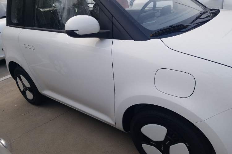 Used Changan Lumin 2025 205 km Xiangqin Version