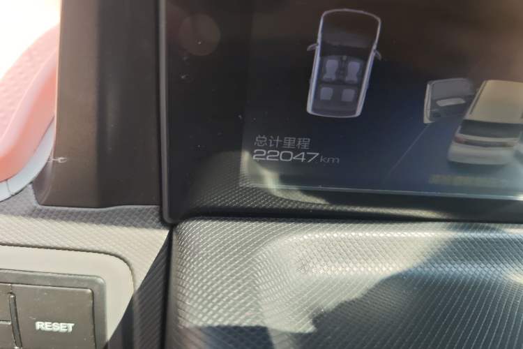 Used Wuling Hongguang MINIEV 2021 Macaron Fashion Model Lithium Iron Phosphate
