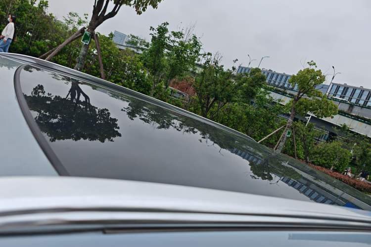 Used Geely Auto icon 2020 1.5TD i9 BSG Roof