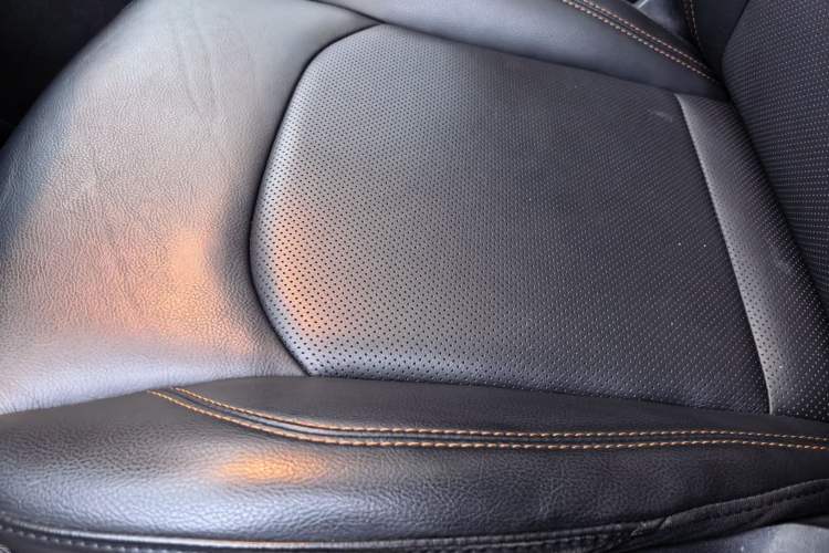 Used Jeep Compass 2019 220T Automatic Home Enjoy Cool Edition