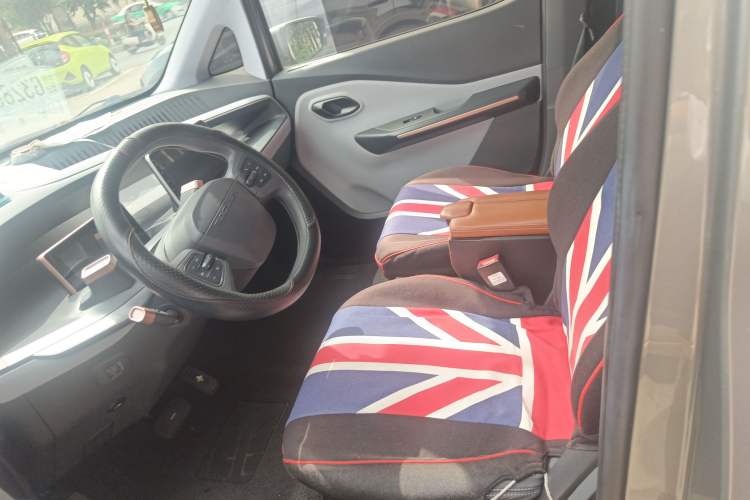 Used Baojun E200 2020 305KM Smart Drive Version