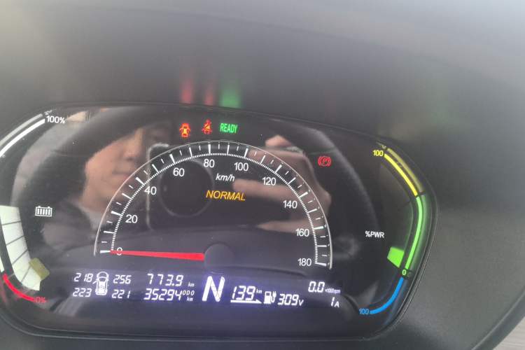 Used Dayun Yuehu 2022 300 Standard Edition
