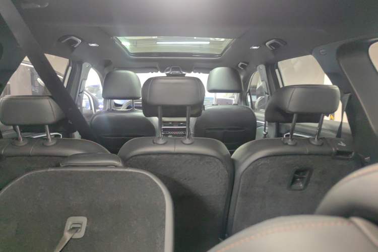 Used Geely Auto Haoyue L 2023 2.0T DCT Prestige Edition
