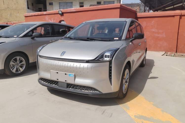 Used Bestune NAT 2023 PRO Enjoy Travel Edition 425km