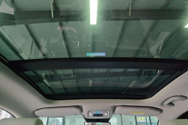 Used BYD Yuan Pro 2023 401 km Deluxe Version
