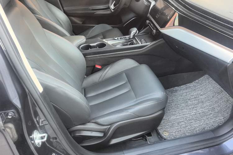 Used Chery Arrizo 5 PLUS 2021 Xiao AI 1.5T CVT Enjoy PLUS
