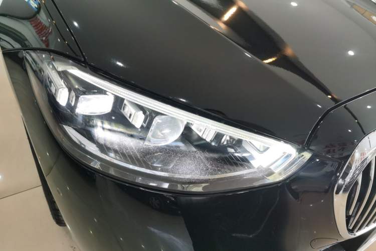 Used Mercedes-Benz Maybach S-Class 2022 S 480 4MATIC Intelligent Premium Special Edition