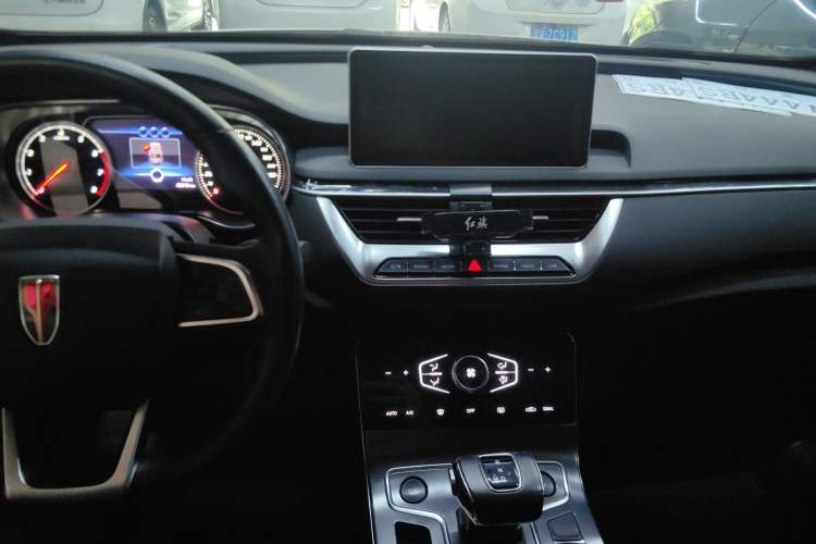 Used Hongqi H5 2022 Classic Model Facelift 1.5T DCT Qiyun Edition Interior 1