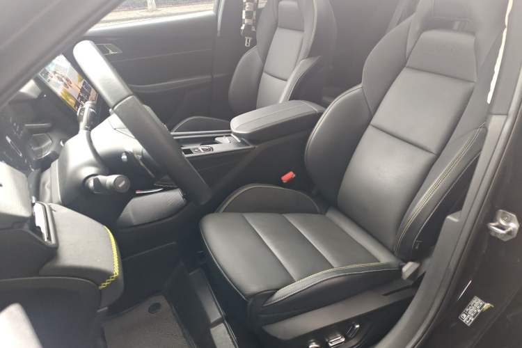 Used Lynk & Co 03 2023 2.0TD DCT H-Power Halo