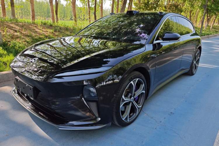 Used Nio ET5T 2024 75kWh Touring