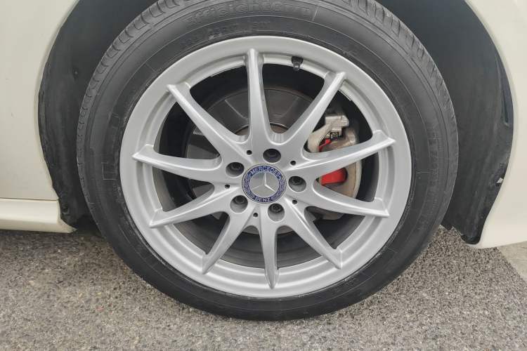 Used Mercedes-Benz B-Class 2015 B 200 Sport Edition
