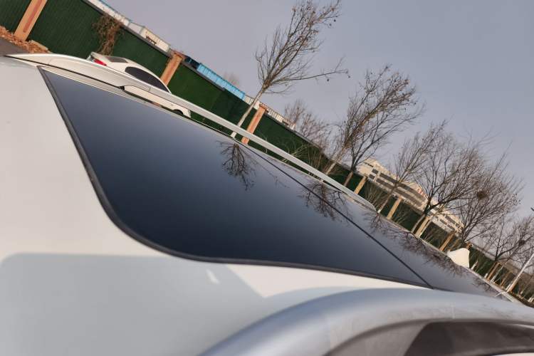 Used Nissan X-Trail 2021 2.5L CVT 4WD XL SmartConnect Leading Edition
