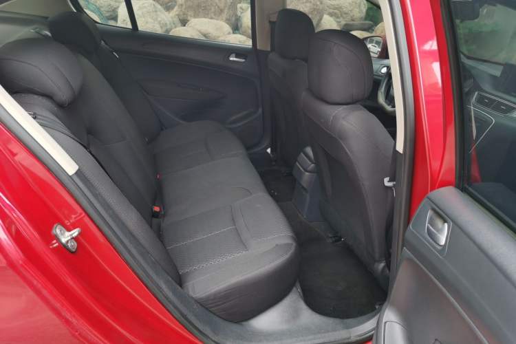 Used Peugeot 308 2014 Enjoy Edition Classic 1.6L Automatic Premium Model