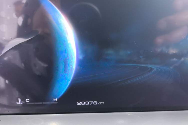 Used Haval H6 2024 1.5T Two-Wheel-Drive Classic Edition