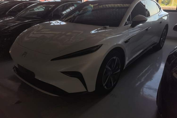 Used Rising F7 2023 Advanced Edition