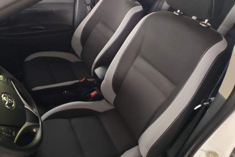 Used Toyota YARiS L Zhi Xuan 2022 1.5L CVT Leading PLUS Edition
