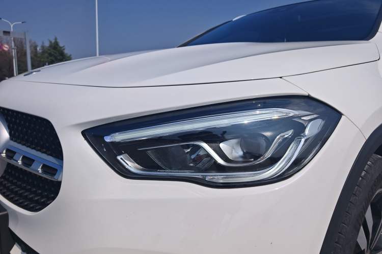 Used Mercedes-Benz GLA 2022 GLA 220