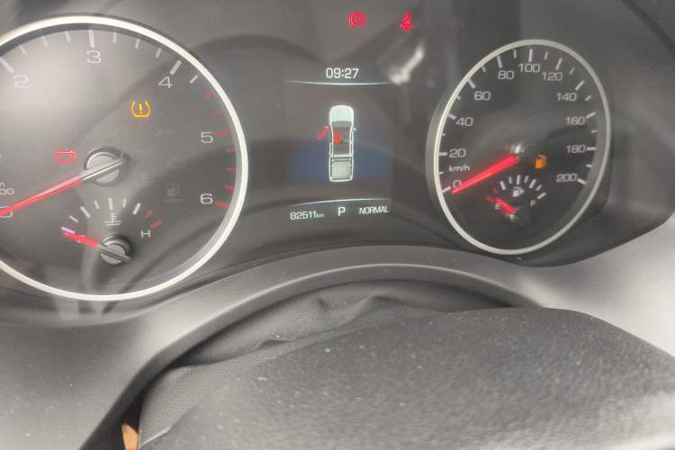 Used Great Wall Poer 2020 2.0T Commercial Version Automatic Diesel Two-Wheel Drive Elite Trim with Long Bed – GW4D20M