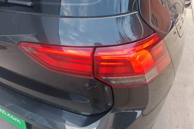 Used Volkswagen Golf 2021 280TSI DSG Pro