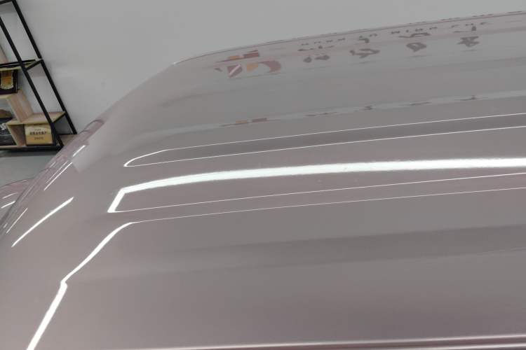 Used Geely Galaxy Panda 2023 Panda Mini 200km Endurance Bear