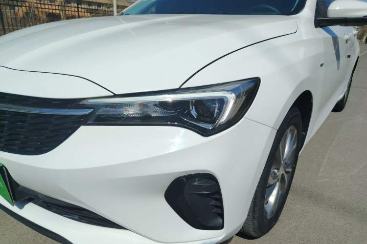 Used Buick Verano 2023 Pro Enjoyment Edition