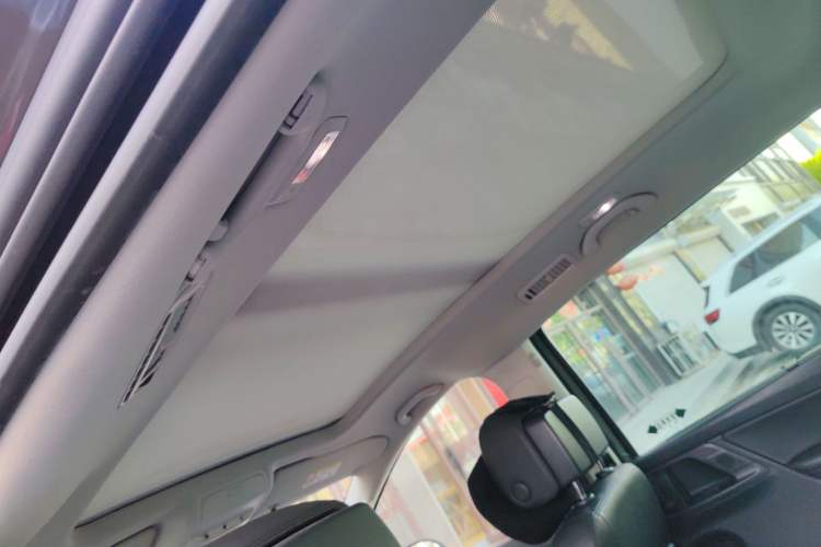 Used Volkswagen Sharan 2018 380TSI Luxury 7-Seater
