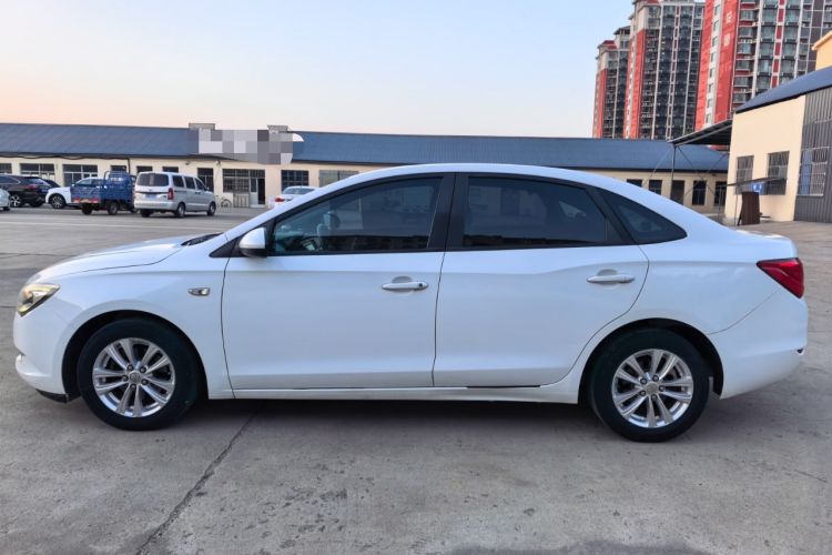 Used Buick GT 2016 15N Automatic Entry-Level Trim