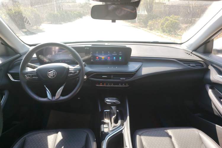 Used Buick Verano 2023 Pro Enjoyment Edition