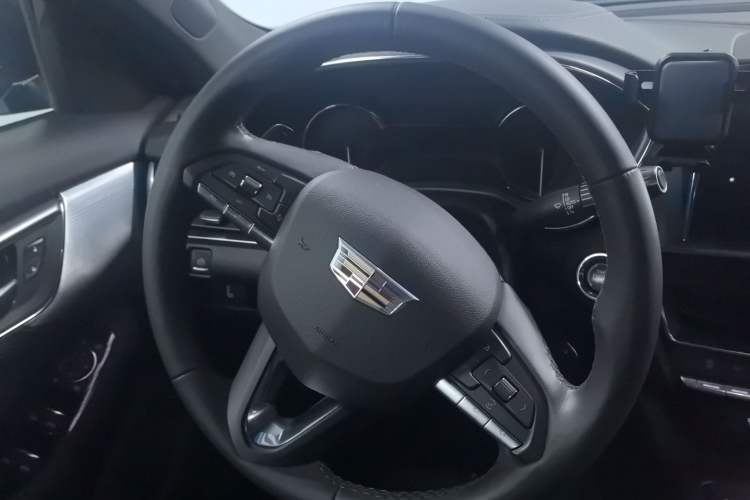 Used Cadillac CT5 2022 28T Luxury Edition