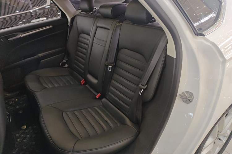 Used Ford Mondeo 2013 1.5L GTDi180 Fashion Edition