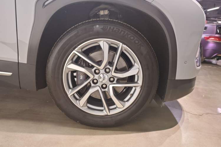 Used Nio ES6 2022 75 kWh Sport Edition