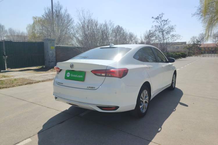 Used Buick Verano 2023 Pro Enjoyment Edition