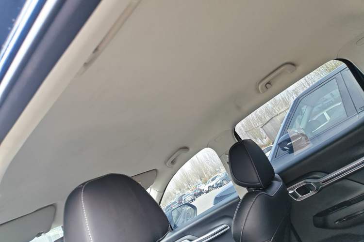 Used Radar Horizon 2023 410 km Entrepreneur Edition Headliner