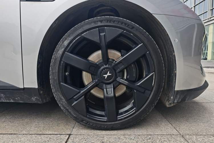 Used XPeng MONA M03 2024 620 with Ultra-Long Range
