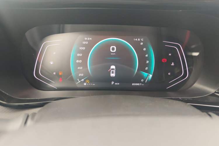 Used CHANGAN OSHAN X5 2023 Enjoy Edition 1.5T DCT Deluxe Model