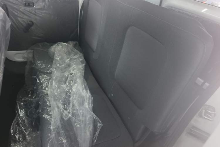 Used Wuling Zhiguang New Energy 2025 Comfort Model