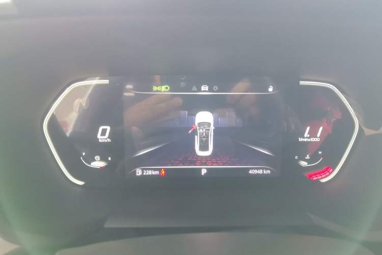 Used MG 5 2021 Revised Version 180 DVVT CVT Youth Luxury Edition