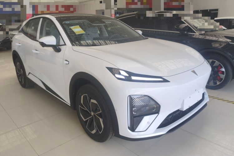 Used Deepal S07 2026 Model 230Max Huawei Qiankun ADS SE Edition Exterior 2