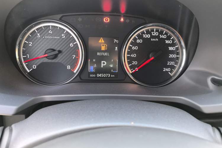 Used Mitsubishi ASX 2020 2.0L CVT Smart Edition