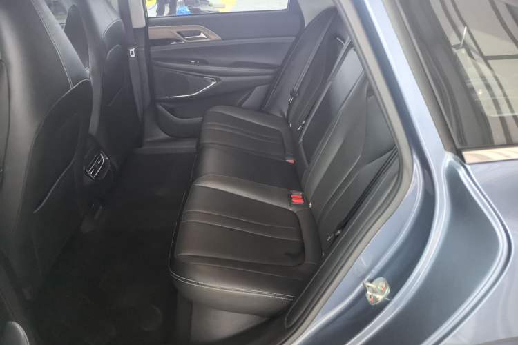 Used XPeng P5 2021 460G
