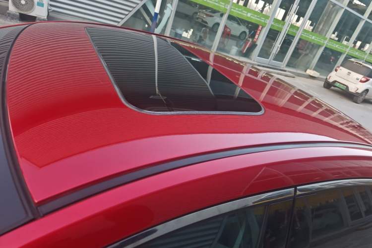 Used Mazda Atenza 2018 2.5L Skyactiv Sport Version China V Standard
