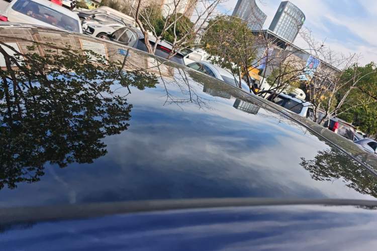 Used Toyota Harrier 2023 2.0L CVT Two-Wheel Drive Luxury Edition
