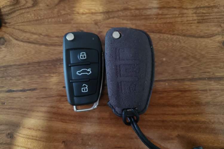 Used Audi Q2L e-tron 2019 Q2L e-tron Pure Electric Smart Style