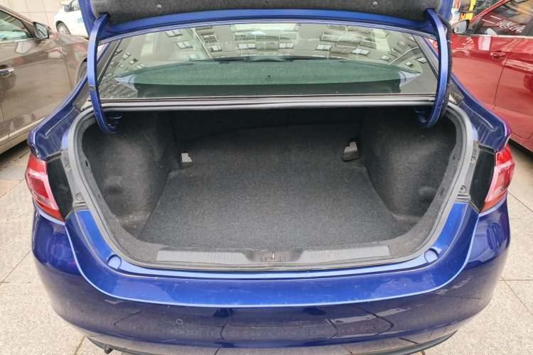 Used Fiat Viaggio 2015 1.4T Automatic Enjoyment Edition