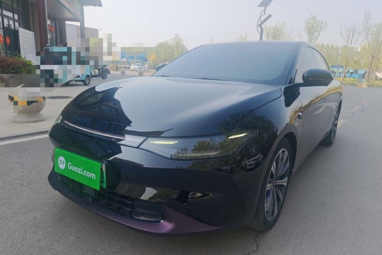 Used Leapmotor C01 2023 525 Comfort Edition