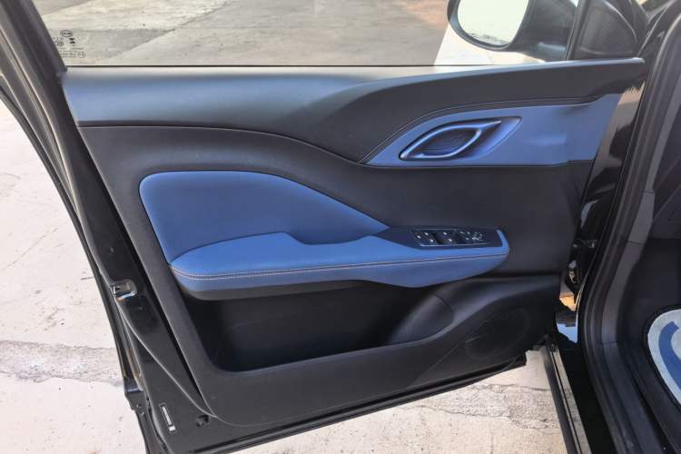 Used BYD Seagull 2025 405 km Flying Edition