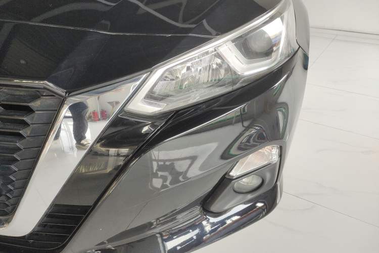 Used Nissan Teana 2021 2.0L XE Fashion Edition
