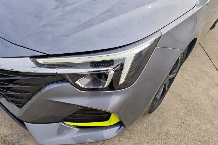 Used Roewe i6 MAX New Energy 2020 1.5T PHEV Sporty Cool Edition
