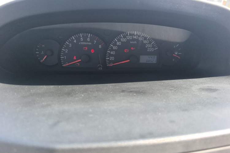 Used Geely Auto Diamond 2013 1.5L Manual Elite Model
