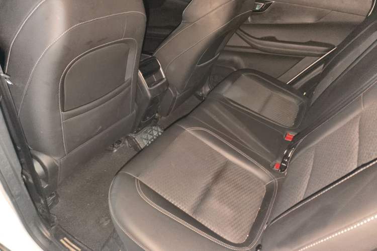 Used Chery Tiggo 5x 2020 1.5L CVT Fashion Edition